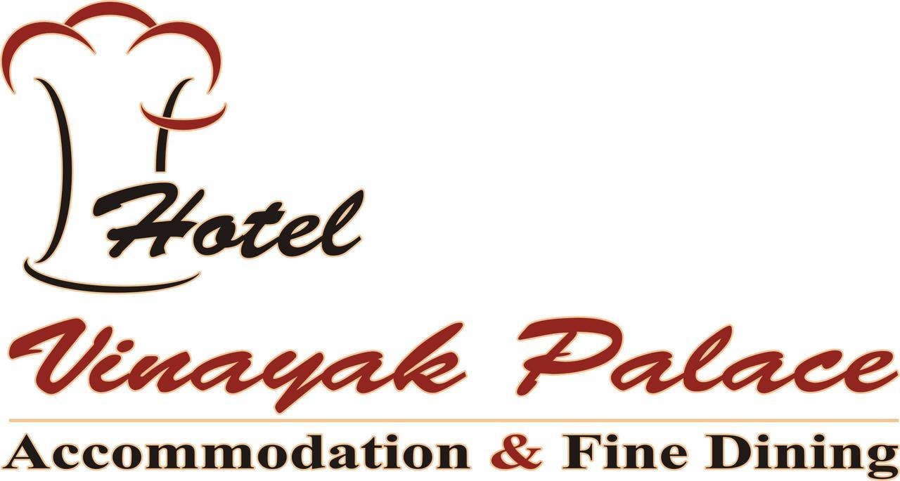 Hotel Vinayak Palace Bilāspur Esterno foto