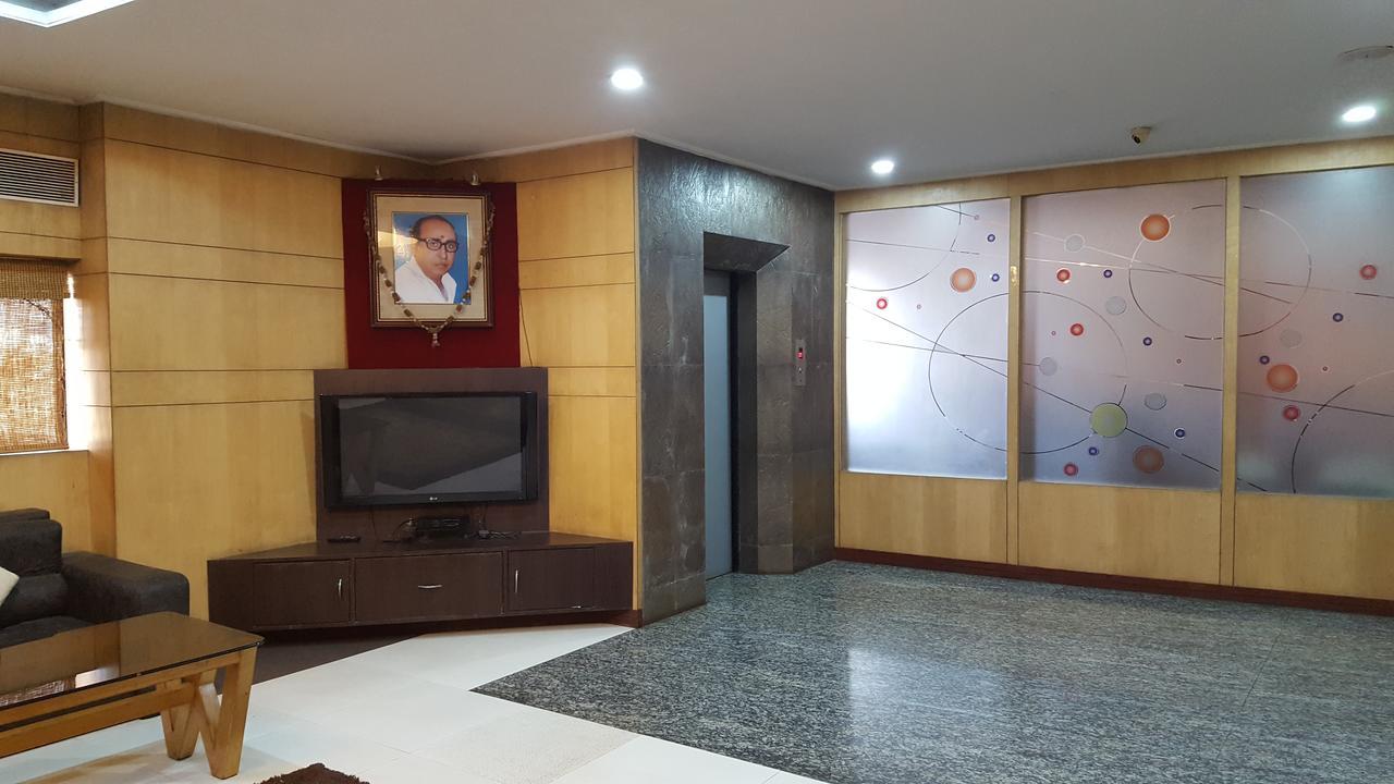 Hotel Vinayak Palace Bilāspur Esterno foto